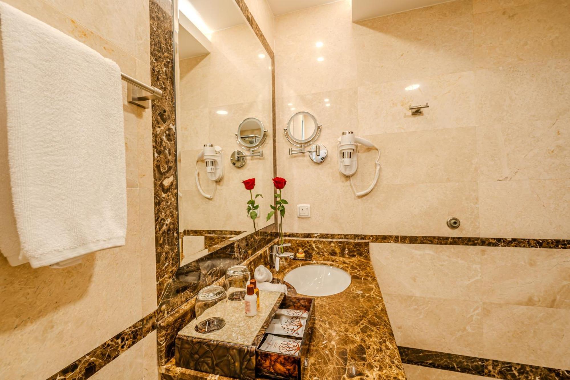فندق Braira Al الجبيل المظهر الخارجي الصورة