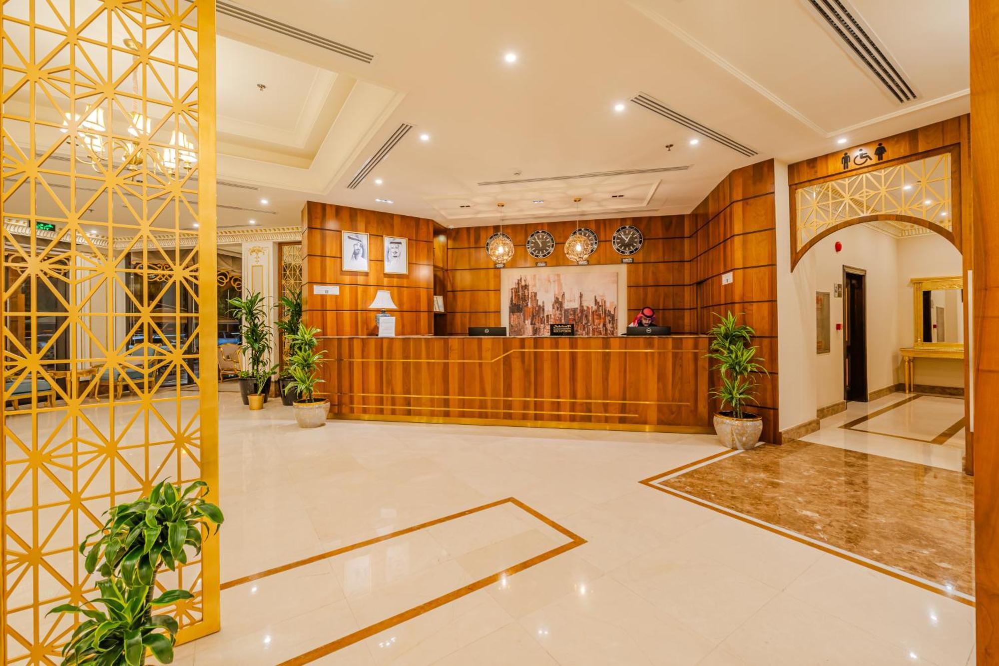 فندق Braira Al الجبيل المظهر الخارجي الصورة