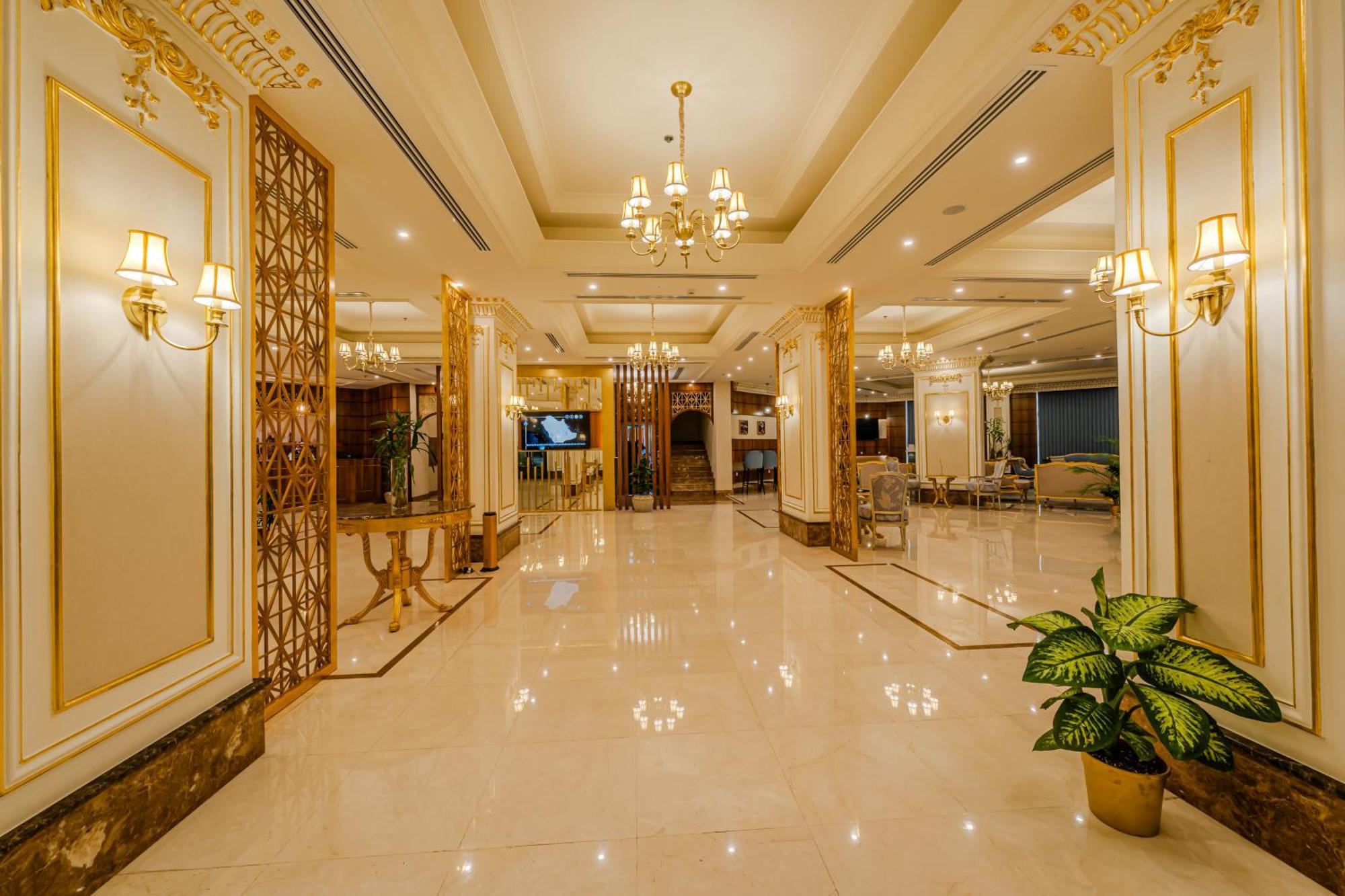فندق Braira Al الجبيل المظهر الخارجي الصورة